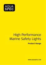 AquaSpec High Performance Marine Safety Lights-1