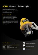 AquaSpec High Performance Marine Safety Lights-5