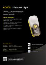 AquaSpec High Performance Marine Safety Lights-8