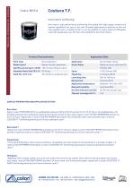 Costiera T.F.-1
