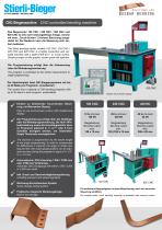 Solutions for BUSBAR PROCESSING - 2