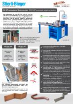 Solutions for BUSBAR PROCESSING - 4