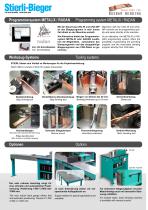 Solutions for BUSBAR PROCESSING - 5