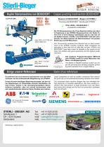 Solutions for BUSBAR PROCESSING - 6