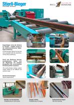 Solutions for RAIL BENDING - 4