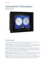 Marine Time Systems-10