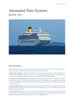 Marine Time Systems-11