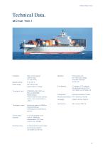 Marine Time Systems-13