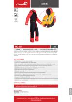 Extreme FRC III-1