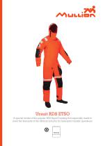 ursuit rds etso-1