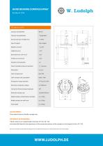 Datasheet HPK67 - 2