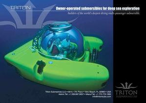 Triton Brochure - 1