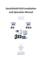 PLUS INstallation and Operation Guide - 1