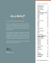 Allsalt Catalog - 3