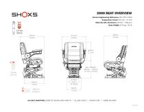 Shoxs 2000-2