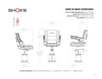 Shoxs 3200 X4-2