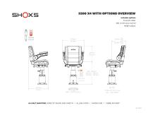 Shoxs 3200 X4-3