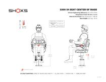Shoxs 3200 X4-4