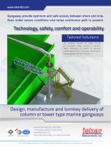 Gangway Brochure - 1