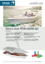eVARIO 660-1