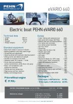 eVARIO 660-2