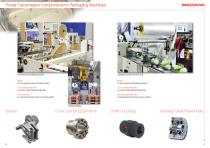 Food and packaging machines - 6