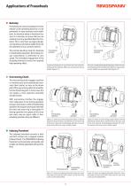 Freewheels RINGSPANN - 5