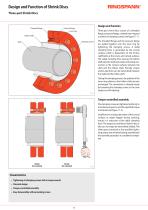 Shaft Hub Connections RINGSPANN - 11