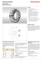 Shaft Hub Connections RINGSPANN - 12