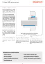 Shaft Hub Connections RINGSPANN - 6