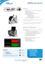 PORTABLE UNDERWATER CALIBRATION SYSTEM - 2