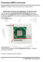 NS-M-GPSM E-Compass - 12