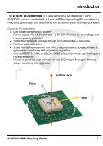 NS-M-GPSM E-Compass - 3