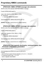 NS-M-GPSM E-Compass - 6