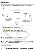 NS-START pocket V2 operating manual - 10