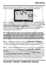 NS-START pocket V2 operating manual - 7