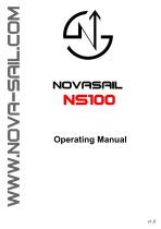 NS100 operating manual - 1