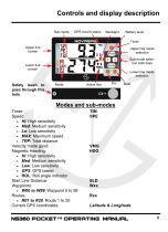 NS360 Pocket V2 operating manual - 5