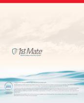 1st Mate - 8