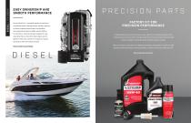 MERCURY MARINE - 12