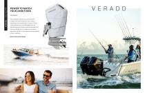 MERCURY MARINE - 6