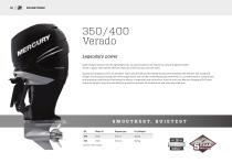 Mercury Outboard 2020 - 12