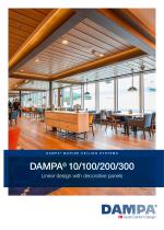 Dampa 10/200/300 - 1