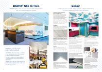 DAMPA Custom-made Tiles - 2