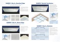 DAMPA Custom-made Tiles - 3