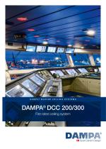 DAMPA DCC 300/200 - 1