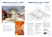 Interval Panels - 2