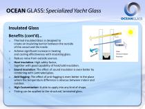 Ocean Glass Product Information - 13