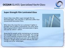 Ocean Glass Product Information - Ocean Group - PDF Catalogs ...