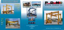 PDN Brochure for Civil Construction - 1